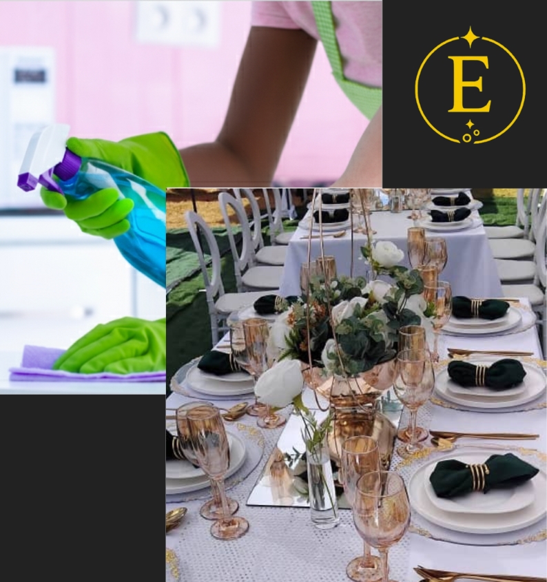 Équipe Empreinte Finale