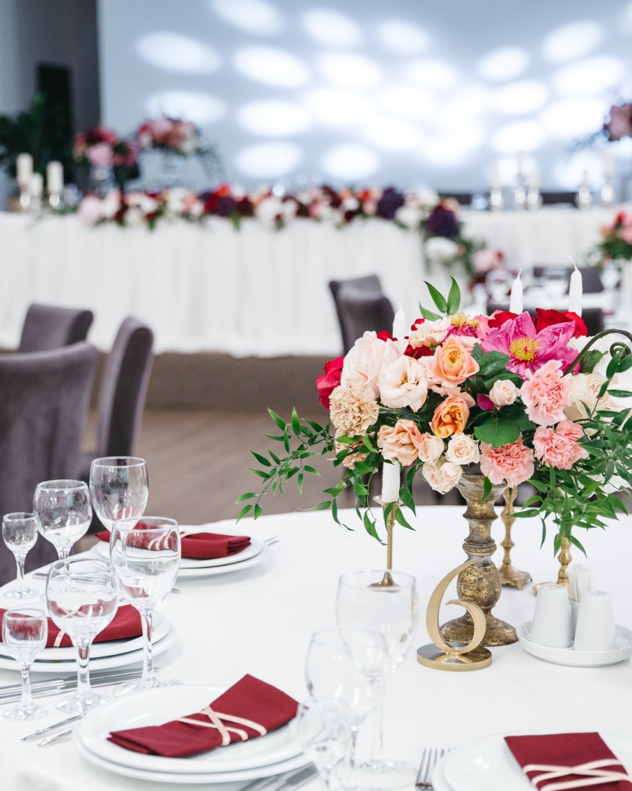 Décoration événementielle